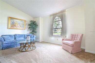 Formal Living Room