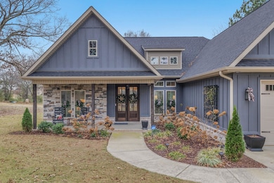 138 Deer Run Cir, Rogersville, AL 35652 - photo 2