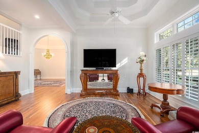 423 Chapman Loop, Pawleys Island, SC 29585 - photo 2