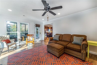 19 Park Village Ln, Greensboro, NC 27455 - photo 7