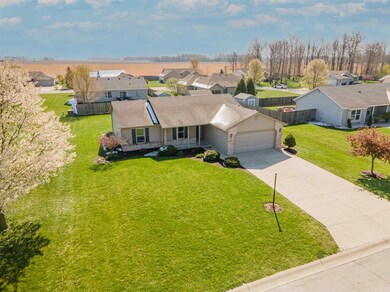 610 Prairie Ln, Ossian, IN 46777 - photo 3