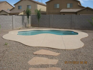 Private Pool