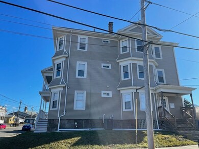 455 Dwelly St unit 2, Fall River, MA 02724 - photo 2