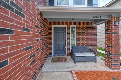 6906 Anson Point Ln, Houston, TX 77040 - photo 4