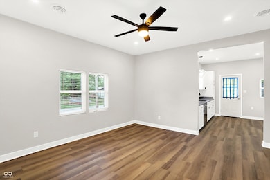 853 N 12th St, Elwood, IN 46036 - photo 7