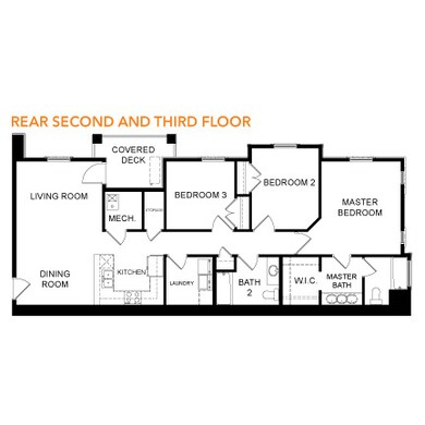 12778 Pinnacle Peak Ln unit F302, Herriman, UT 84096 - photo 4