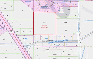 NHN U S 93 S, Kalispell, MT 59901 - photo 6