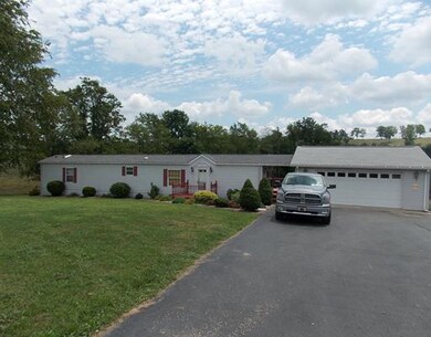 Exterior Front. Interior pictures are coming soon.