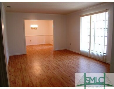 Dining Room. Dining and Formal living rooms