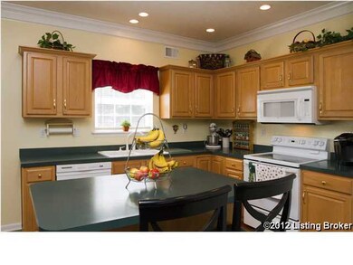 9708 Hunting Ground Ct, Louisville, KY 40228 - photo 4