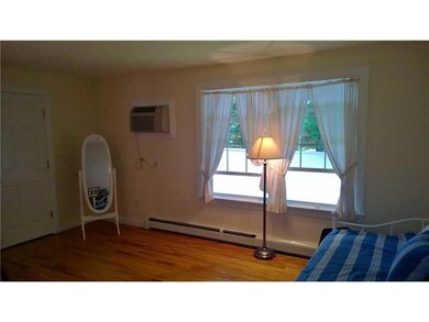 Bedroom.