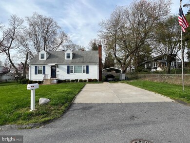 5716 Tuckerman St, Riverdale, MD 20737 - photo 2