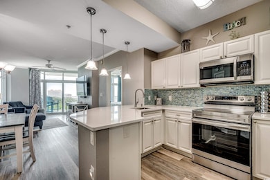 215 77th Ave N unit 501, Myrtle Beach, SC 29572 - photo 2