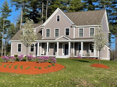 1 Horizon Dr, Litchfield, NH 03052 - photo 2
