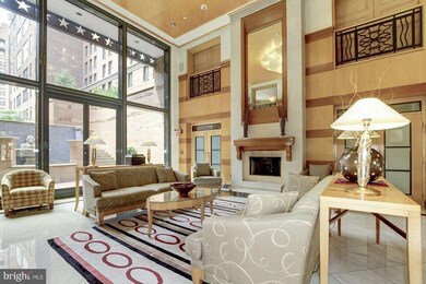 The Clara Barton at Penn Quarter unit 652, Washington, DC 20004 - photo 3