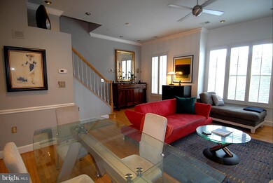 2405 20th St NW unit 1105, Washington, DC 20009 - photo 4