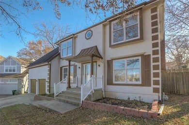 14401 W 78th Terrace, Shawnee, KS 66216 - photo 2