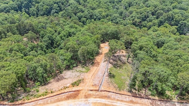 64128 E 225 Rd Tbd Lot 3, Wyandotte, OK 74126 - photo 3