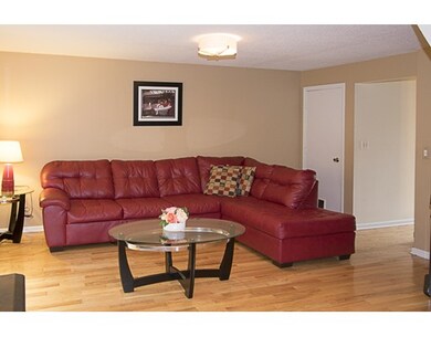 12 Pinebrook Ln unit 12, South Easton, MA 02375 - photo 5