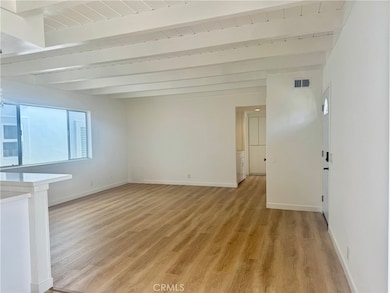 Great Room Open to Kitchen/Dining