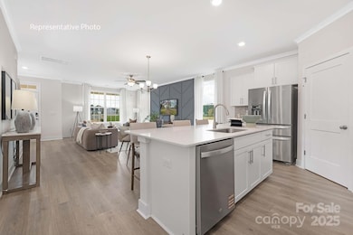 2020 Harlequin Dr, Indian Trail, NC 28079 - photo 2