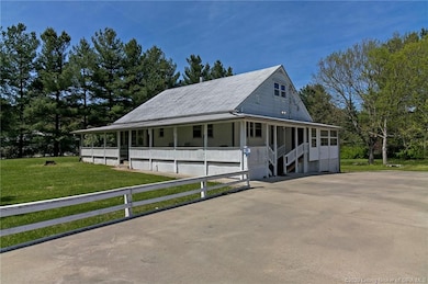 2200 Corydon Ridge Rd NE, Corydon, IN 47112 - photo 5