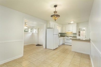 Looking into Bonus Room