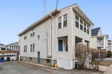 31 Exeter St unit 33, Arlington, MA 02474 - photo 4