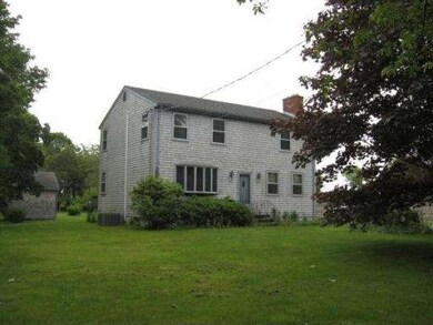 151 Bakerville Rd, South Dartmouth, MA 02748 - photo 2