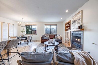 1034 Station Loop Road Park City UT 8409