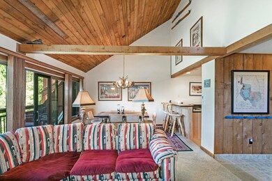 Booth Creek Townhome G3-003