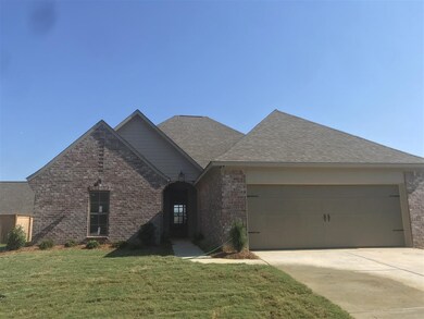 110 St Croix Ln, Madison, MS 39110 - photo 2