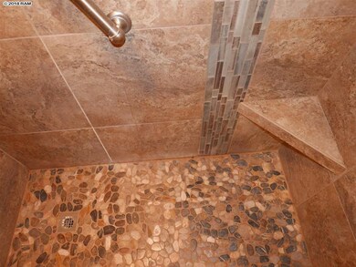 Sweet Retreat has a bathroom remodel with over siz