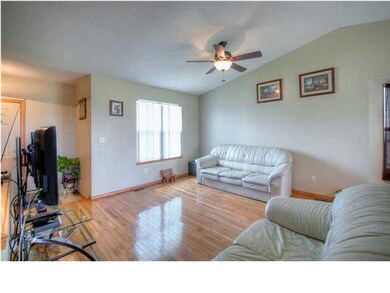 Vaulted Ceilings