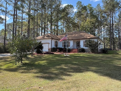 3833 Chris Cir, Valdosta, GA 31605 - photo 2