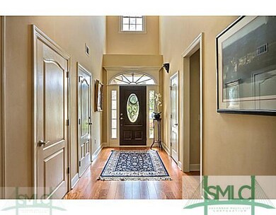 Foyer.