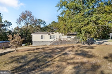 133 Randy Dr, Macon, GA 31217 - photo 2