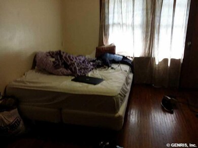 Bedroom.