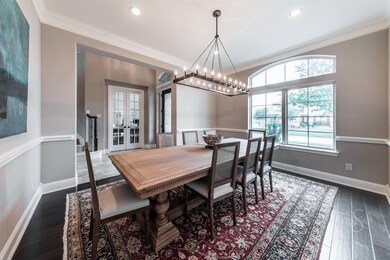 5115 Junction Cliff Ct, Fulshear, TX 77441 - photo 5