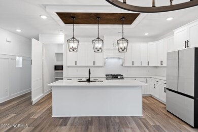 9220 Hutton Heights Way SW, Calabash, NC 28467 - photo 7