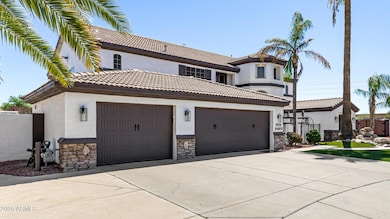 1517 S Arroya Cir, Mesa, AZ 85206 - photo 4