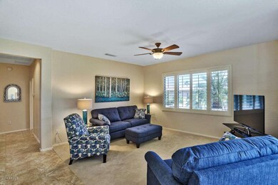 Great Room toward Picture