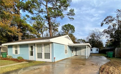 3244 Carey St, Slidell, LA 70458 - photo 2