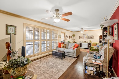 165 W Rampart Dr unit 706, San Antonio, TX 78216 - photo 5