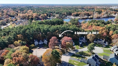 8 Spinnaker Ln unit B, Taunton, MA 02780 - photo 4