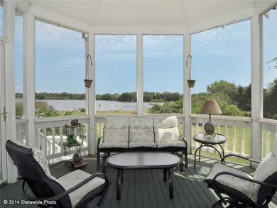 180 Clearview Rd, Charlestown, RI 02813 - photo 4