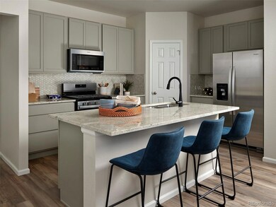 749 N Shawnee St, Aurora, CO 80018 - photo 5