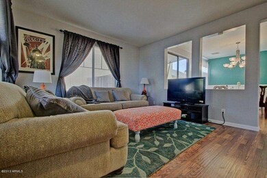 3928 E Yeager Dr, Gilbert, AZ 85295 - photo 4