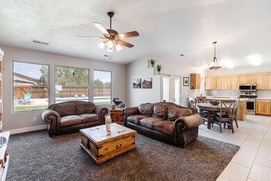 872 N Dammeron Valley Drive W Dammeron V