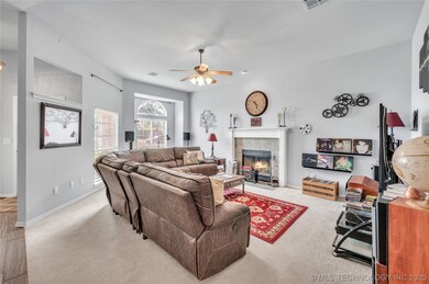 3730 S 201st East Ave, Broken Arrow, OK 74014 - photo 5